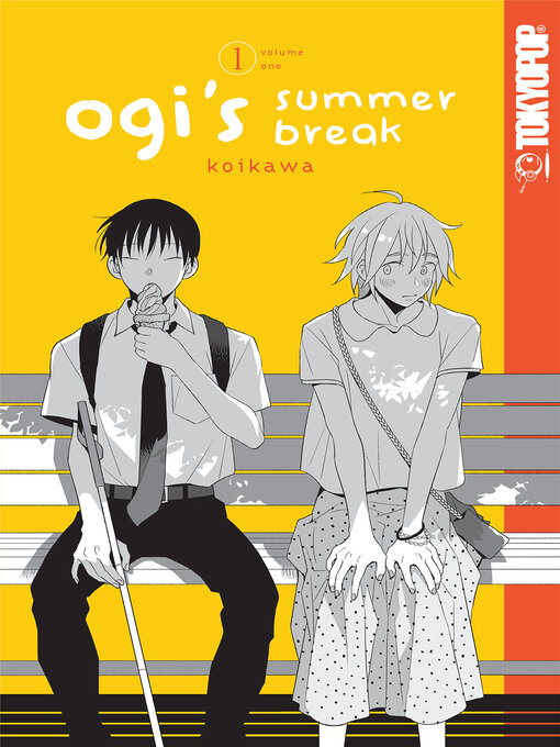 Title details for Ogi's Summer Break, Volume 1 by Koikawa - Available